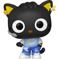 Hello Kitty and Friends Chococat K-Pop Funko Pop! Vinyl Figure #142