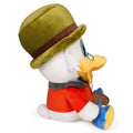 DuckTales Scrooge McDuck 7 1/2-Inch Phunny Plush