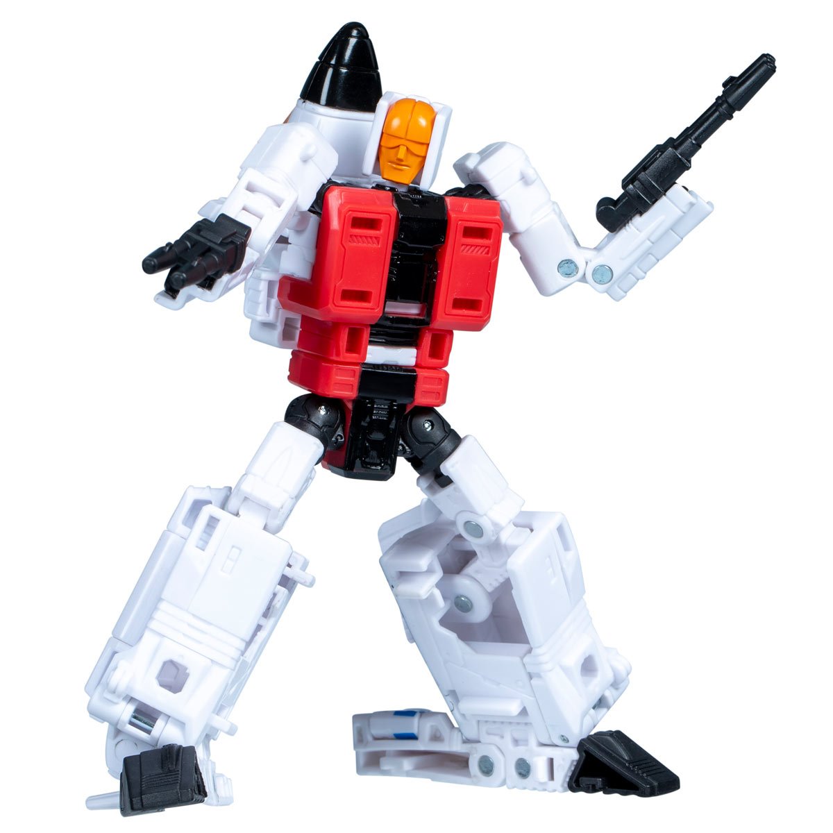 Transformers Generations Age of the Primes Deluxe Wave 1 Set of 4