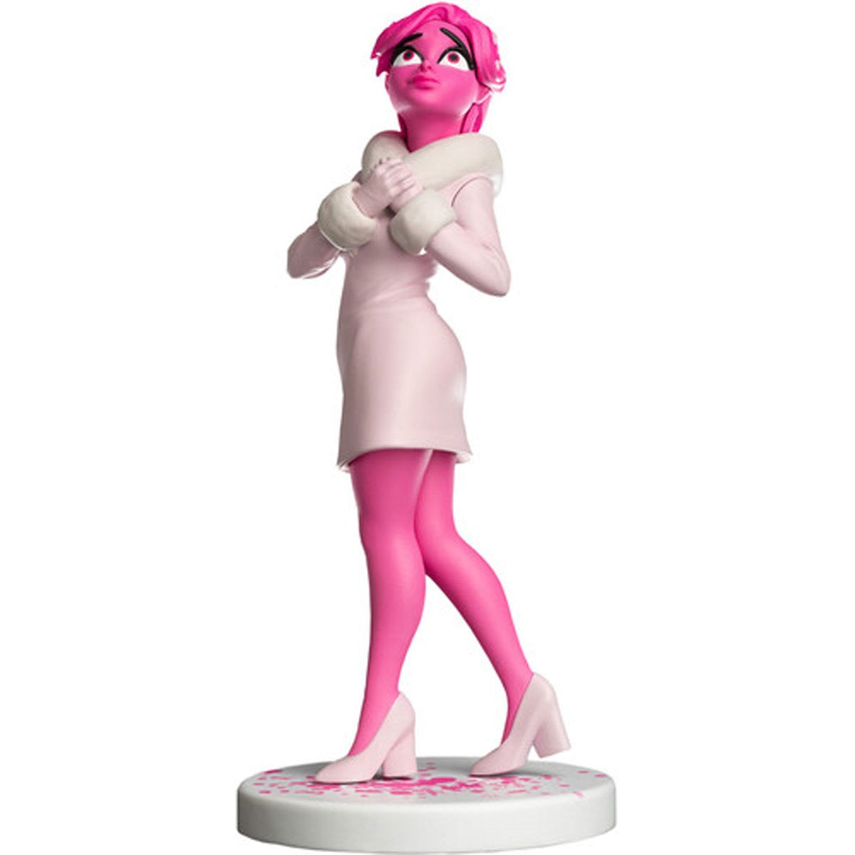 Lore Olympus Persephone Vinyl Figure
