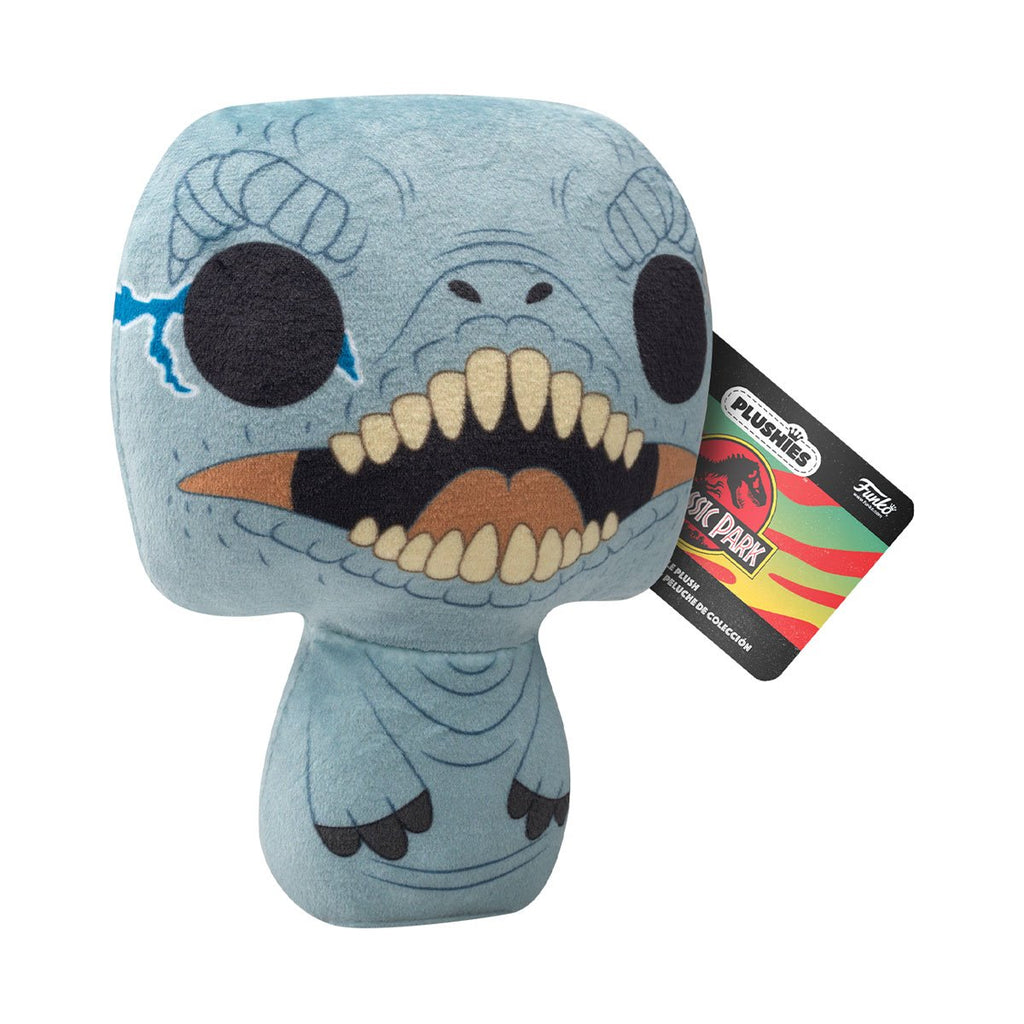 Jurassic Park Velociraptor Funko Pop! Beanbag Plush