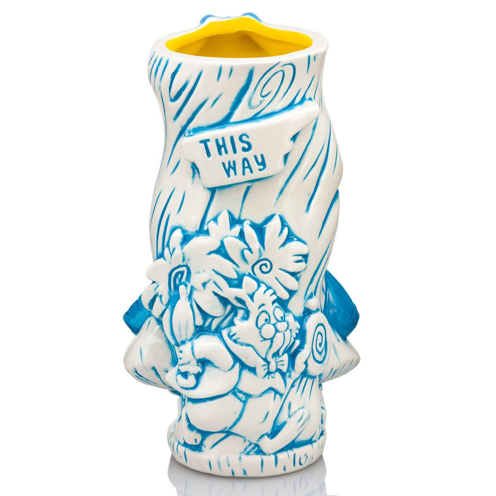 Alice in Wonderland Alice 20 oz. Geeki Tikis Mug