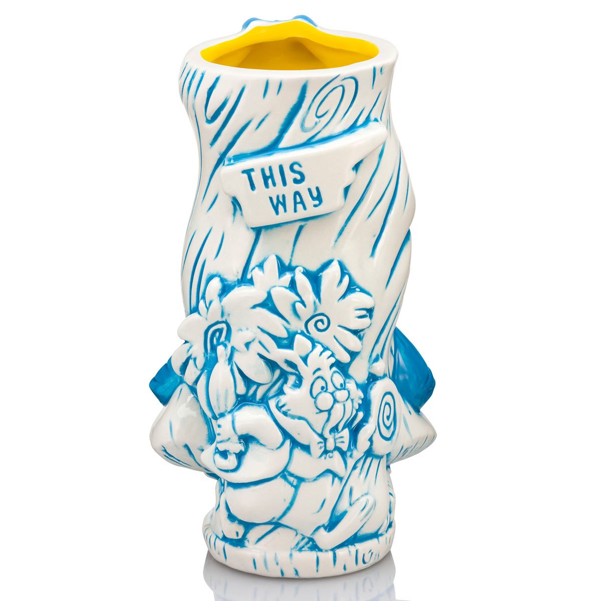 Alice in Wonderland Alice 20 oz. Geeki Tikis Mug