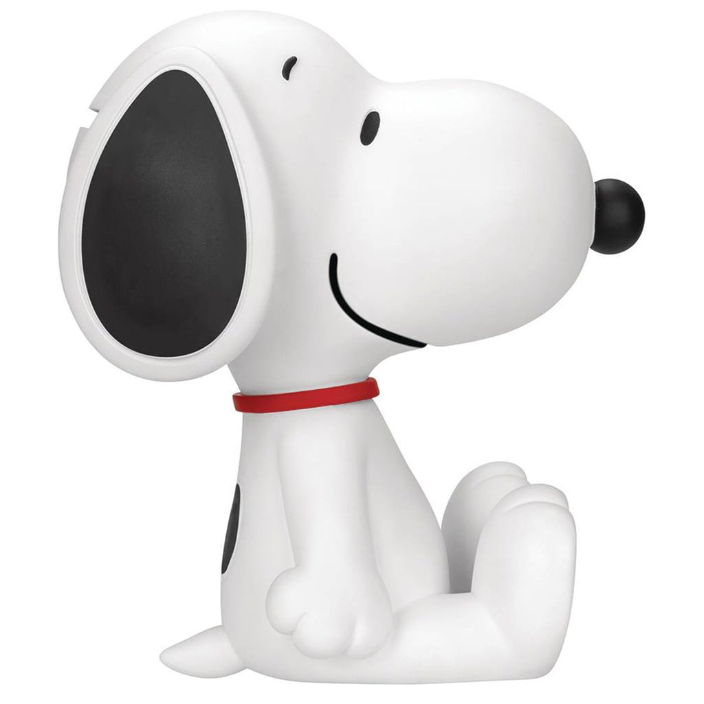 Peanuts Snoopy VPB-018 Vinyl Piggy Bank