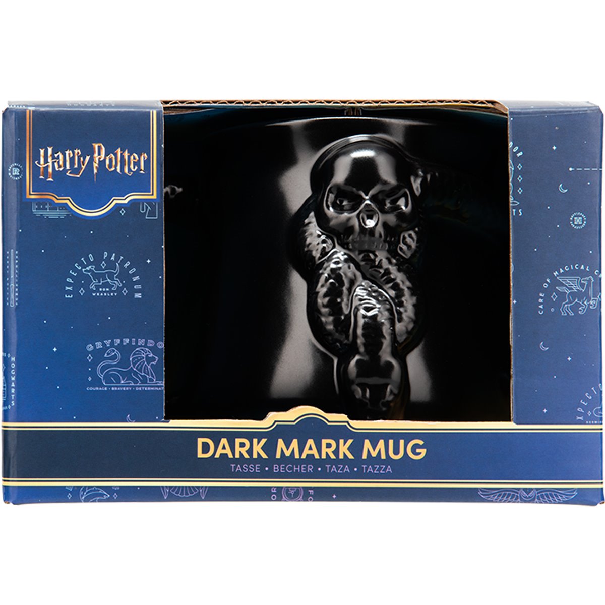 Harry Potter Dark Mark Mug
