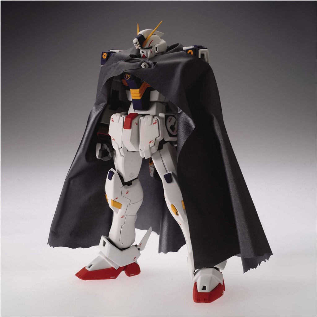 Mobile Suit Crossbone Gundam X-1 Ver.Ka Master Grade 1:100 Scale Model Kit