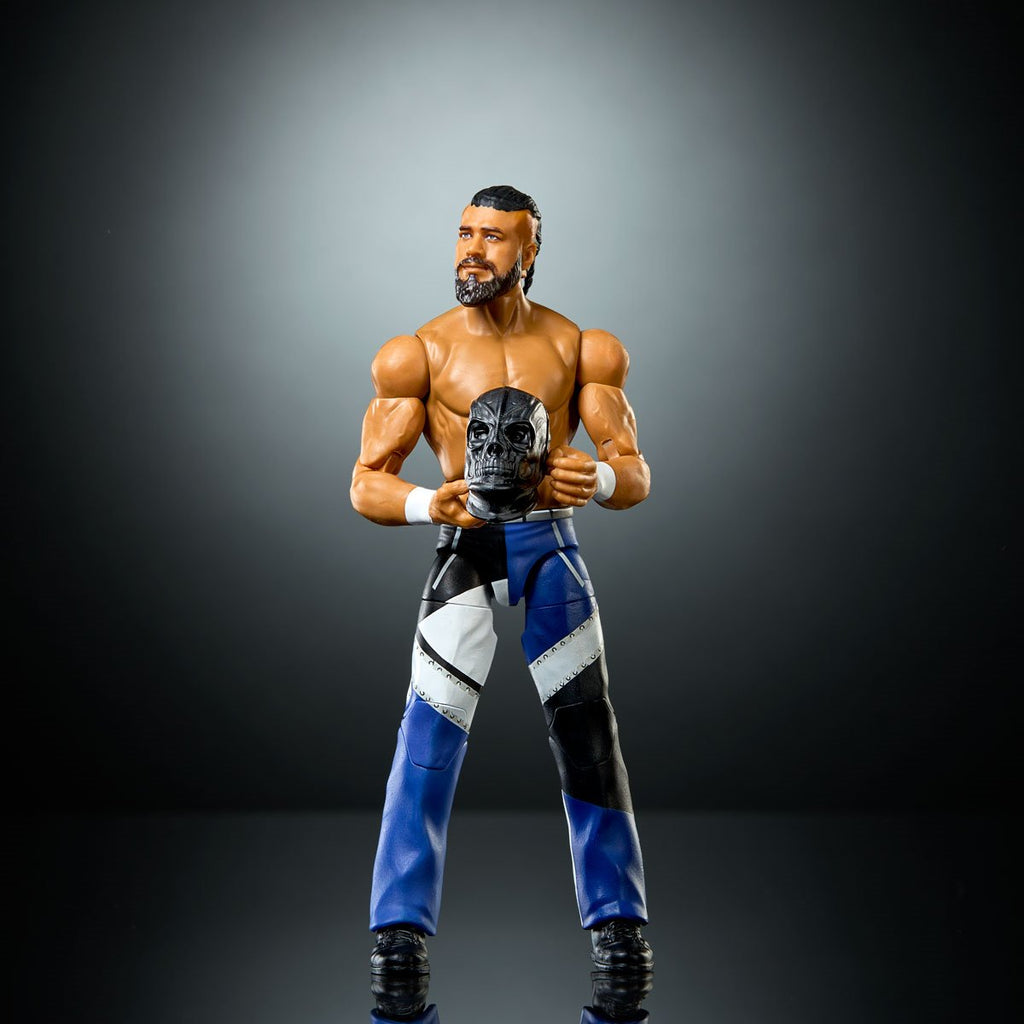 WWE Elite Collection Series 122 Action Figure Case of 8