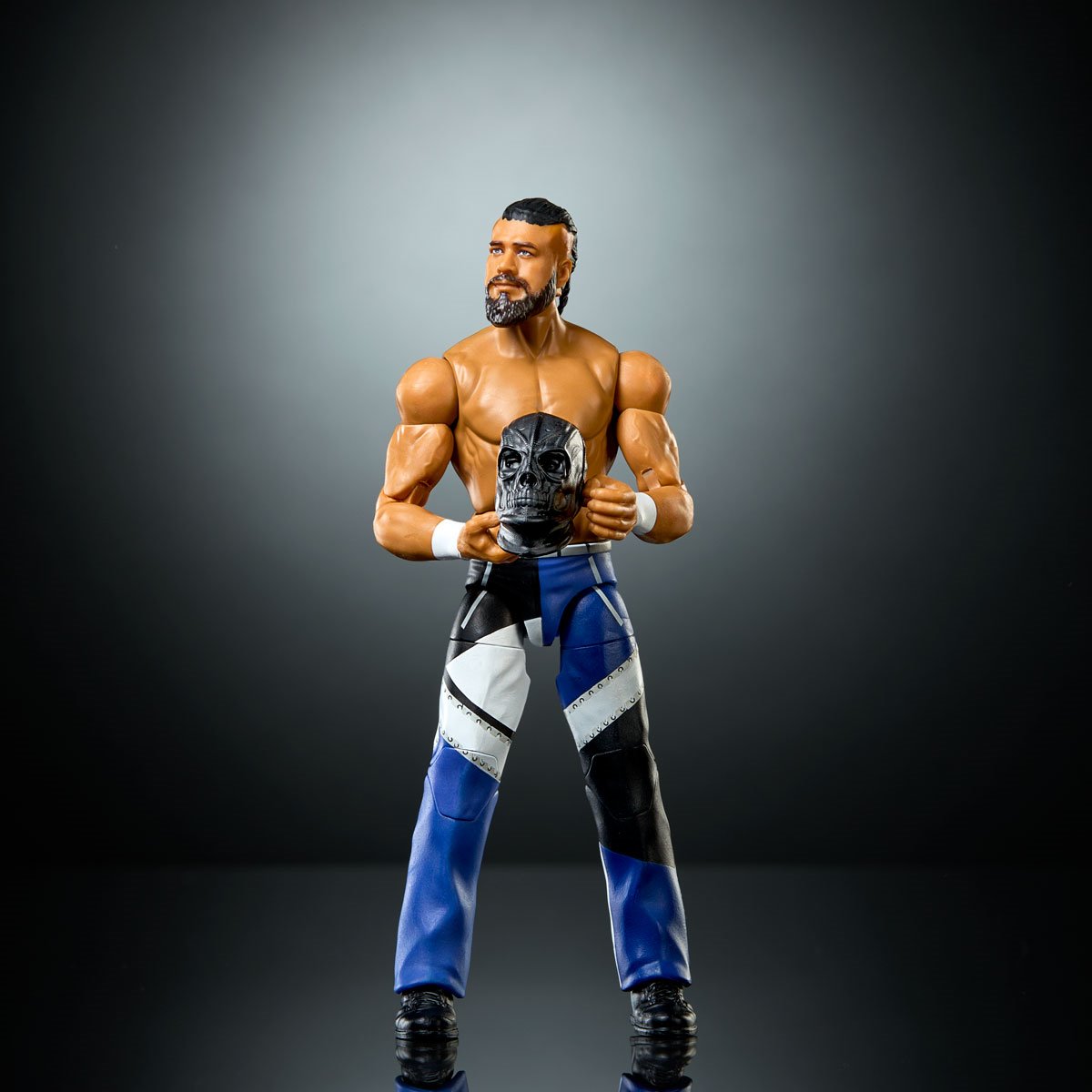 WWE Elite Collection Series 122 Action Figure Case of 8