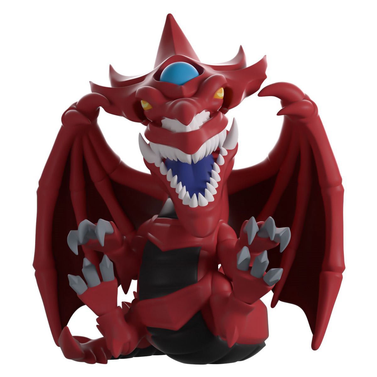 Yu-Gi-Oh! Collection Slifer the Sky Dragon Vinyl Figure #15