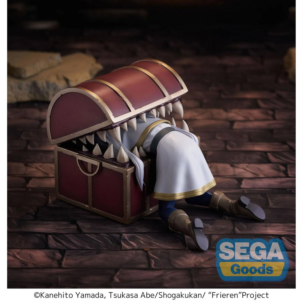 Frieren: Beyond Journey's End Frieren in Mimic Luminasta Plus Statue