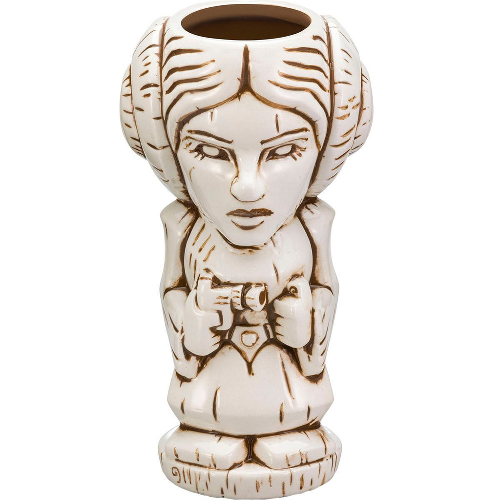 Star Wars Princess Leia 16 oz. Geeki Tikis Mug