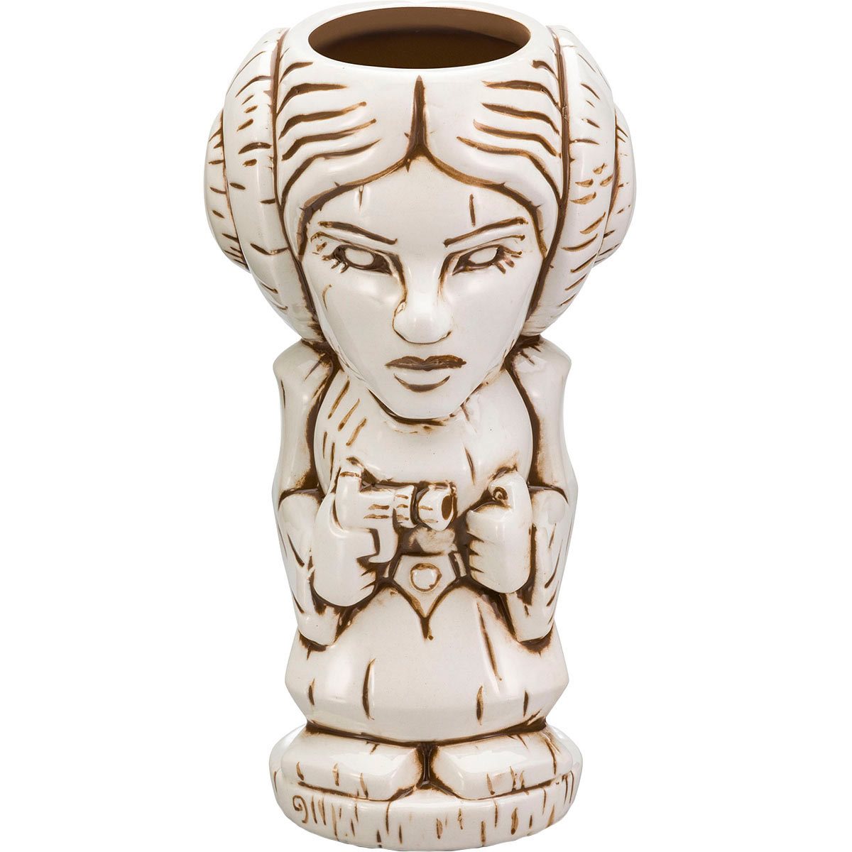 Star Wars Princess Leia 16 oz. Geeki Tikis Mug