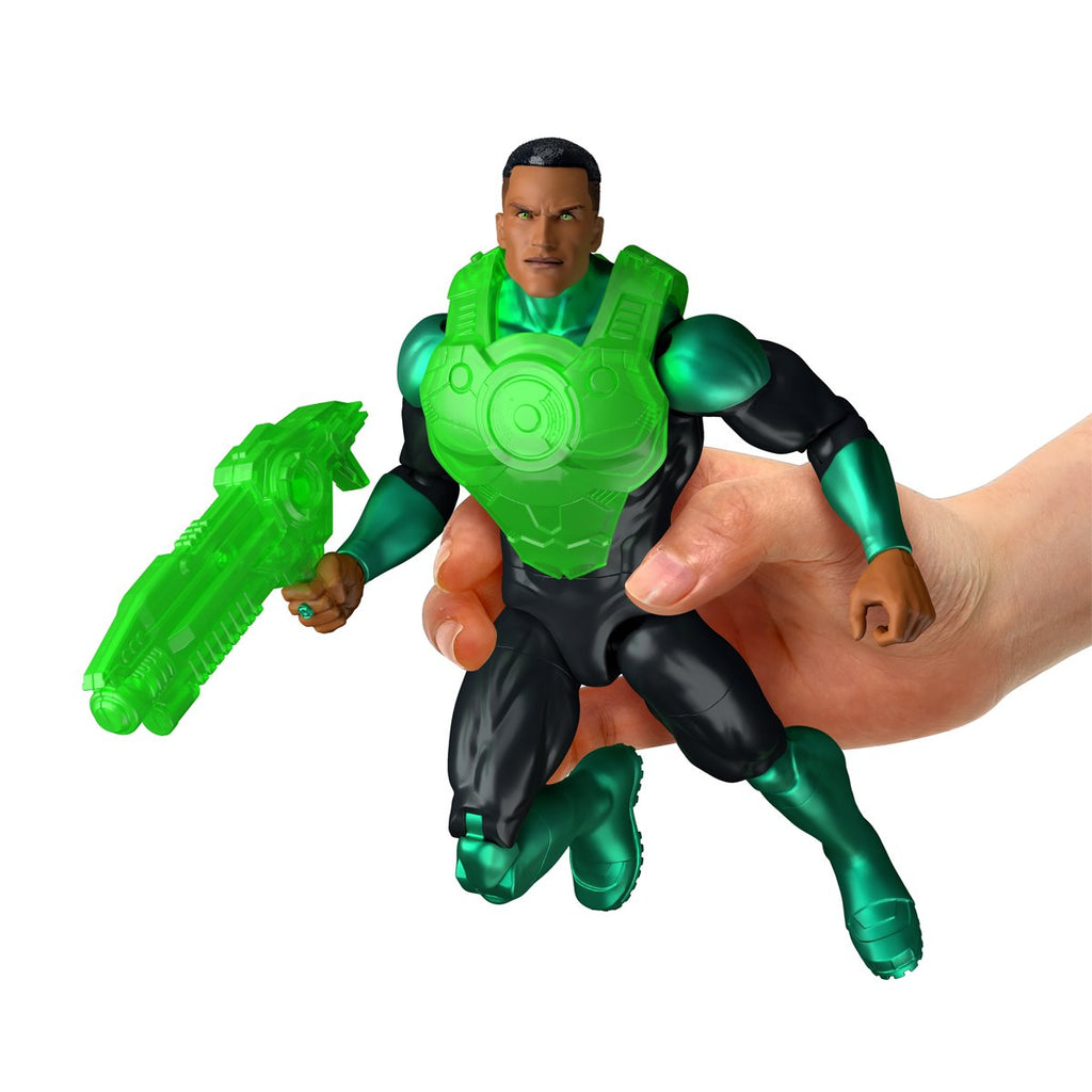 DC Premiere Wave 2 6 1/2-Inch Core Action Figure Case of 8