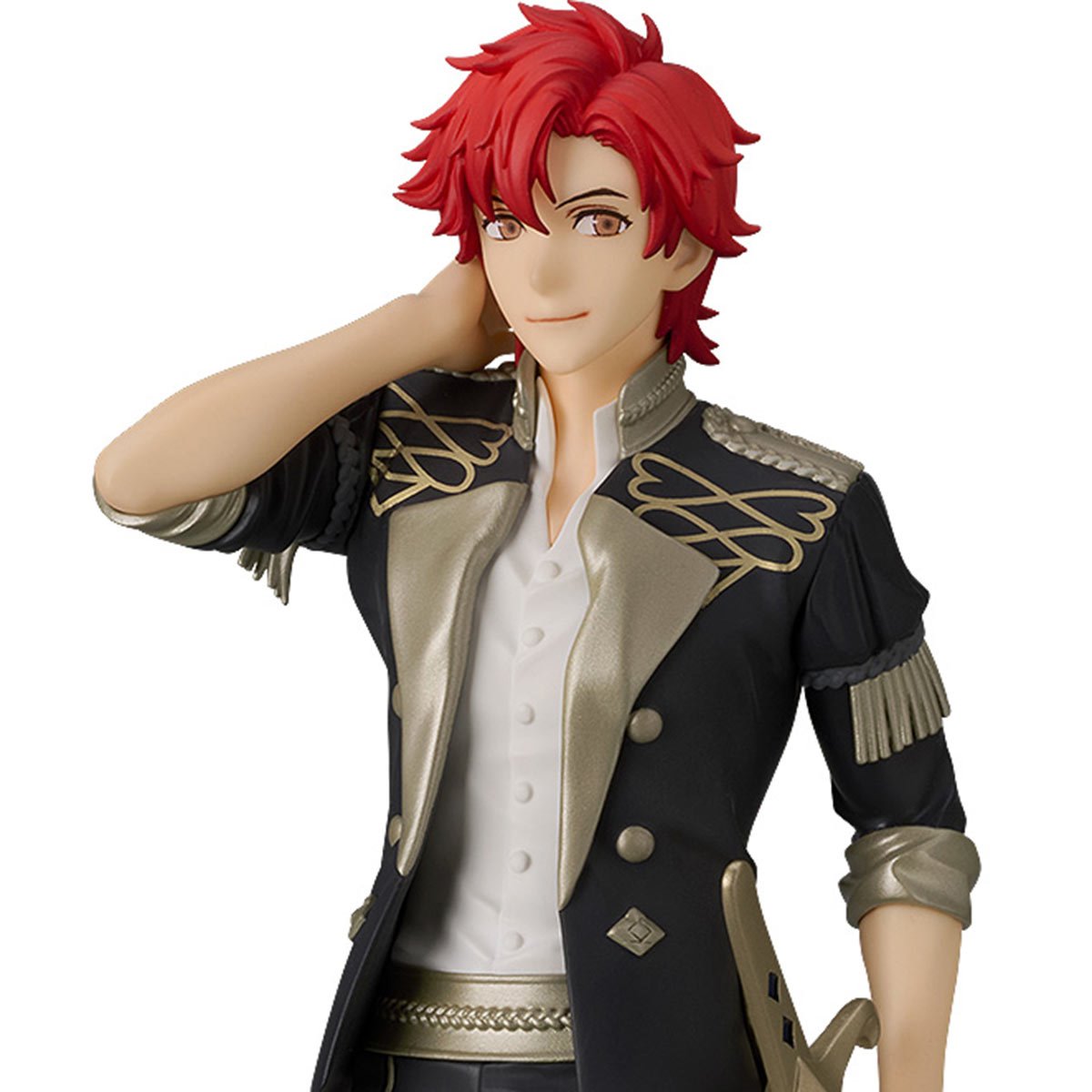 Fire Emblem: Three Houses Sylvain Jose Gautier Pop Up Parade Statue