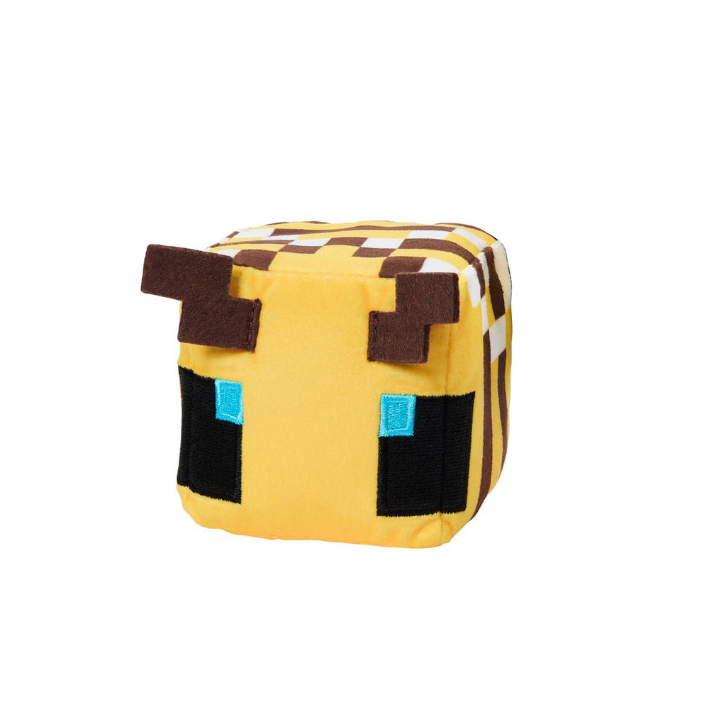 Minecraft Basic Block Plush Asst 2025 Mix A Case of 12