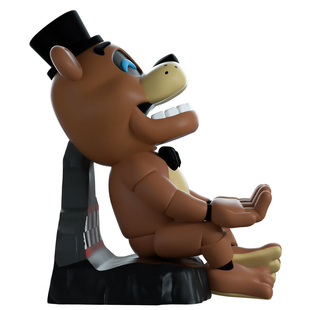 Five Nights at Freddy's Freddy Device Holder