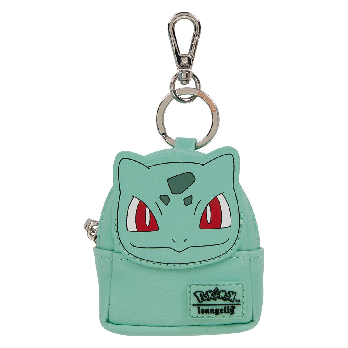 Pokemon Cosplay Mini-Backpack Key Chain Case of 12