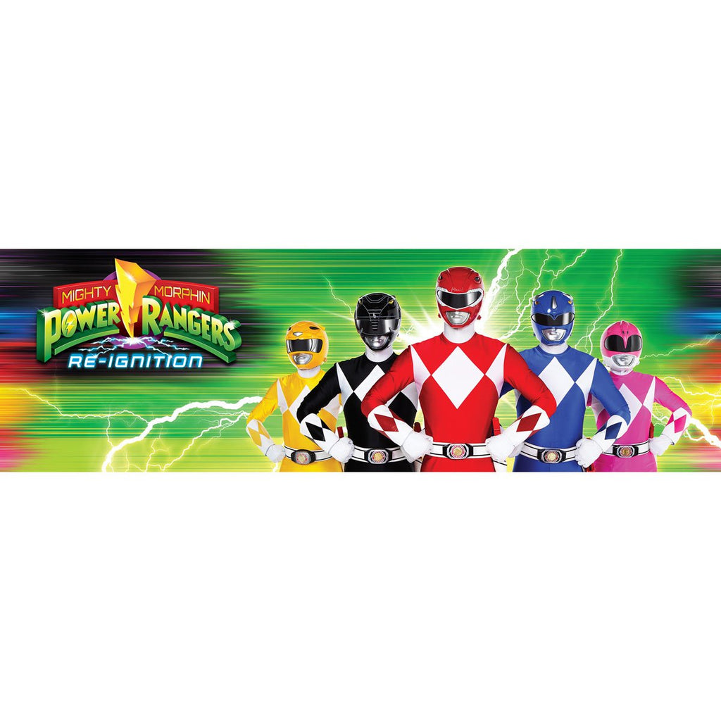 Mighty Morphin Power Rangers: Re-Ignition Pterodactly Dinozord Action Figure