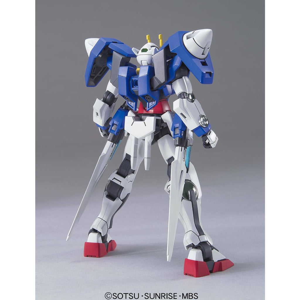 Mobile Suit Gundam 00 GN-0000 00 Gundam High Grade 1:144 Scale Model Kit