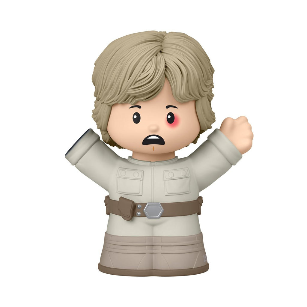 Star Wars: I Am Your Father Little People Collector Figure Set