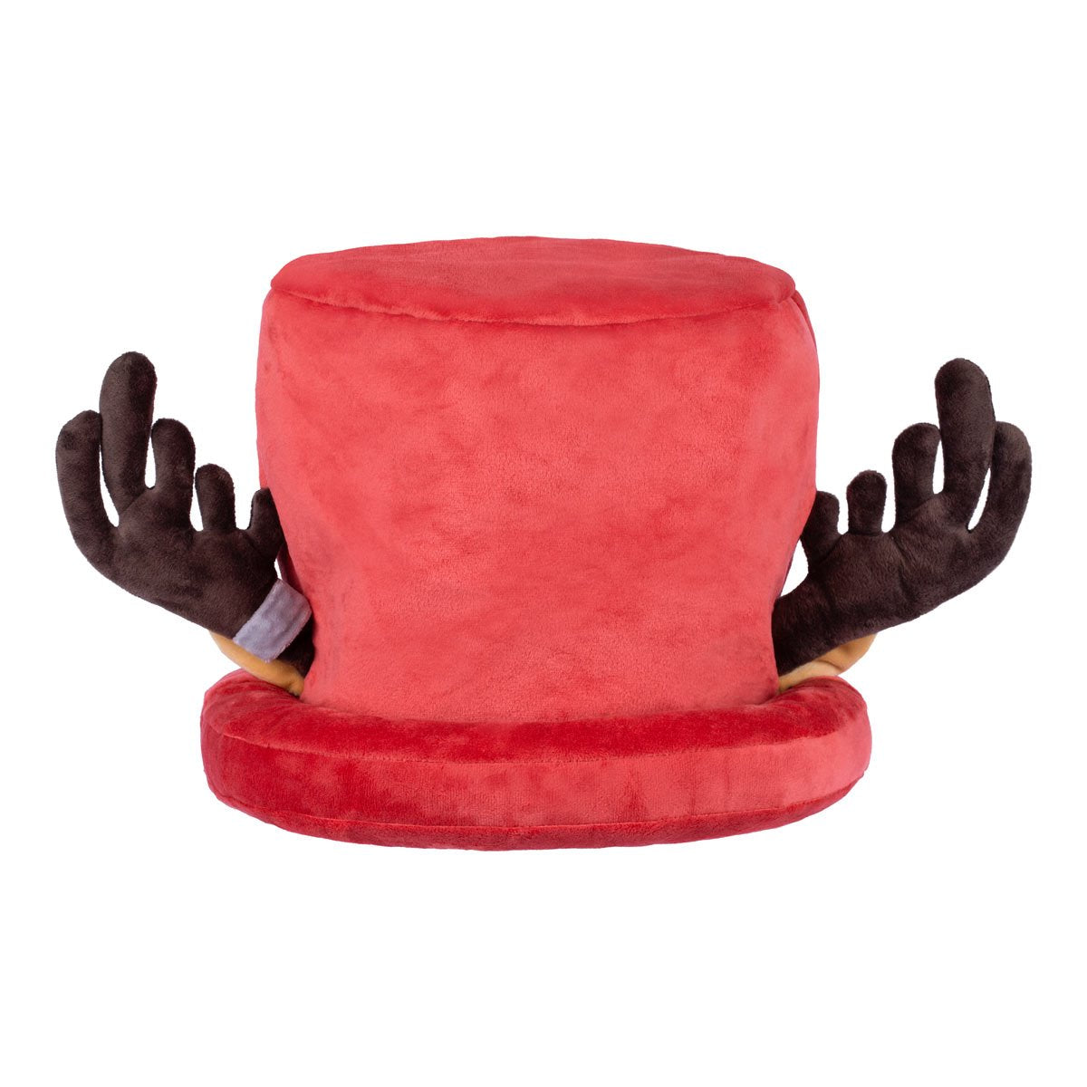 One Piece Live Action Tony Tony Chopper Cosplay Plush Hat