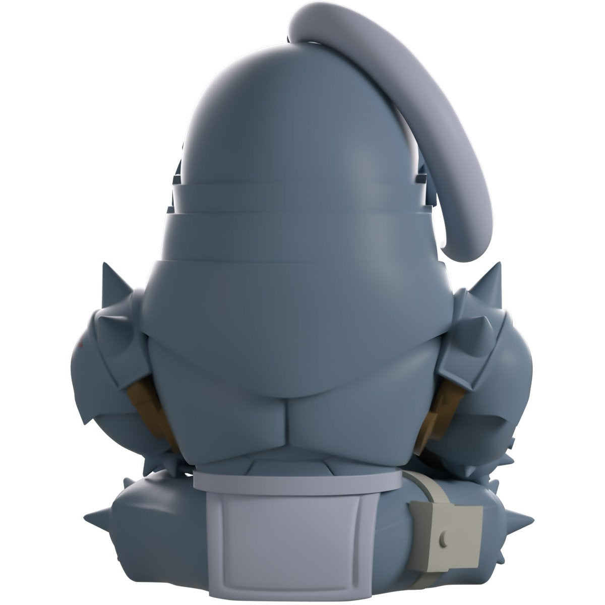 Fullmetal Alchemist: Brotherhood Collection Alphonse Elric Vinyl Figure #1
