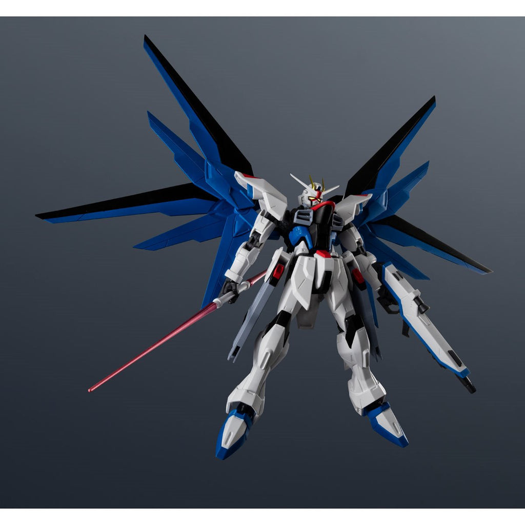 Gundam Universe ZGMF-X10A Freedom Gundam Renewal Action Figure