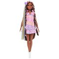 Barbie Fun and Fancy Doll with Brown Hair