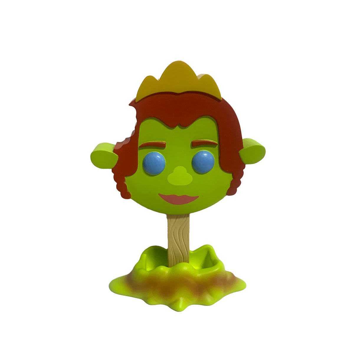 Shrek Meltz Vinyl Figure Case of 12