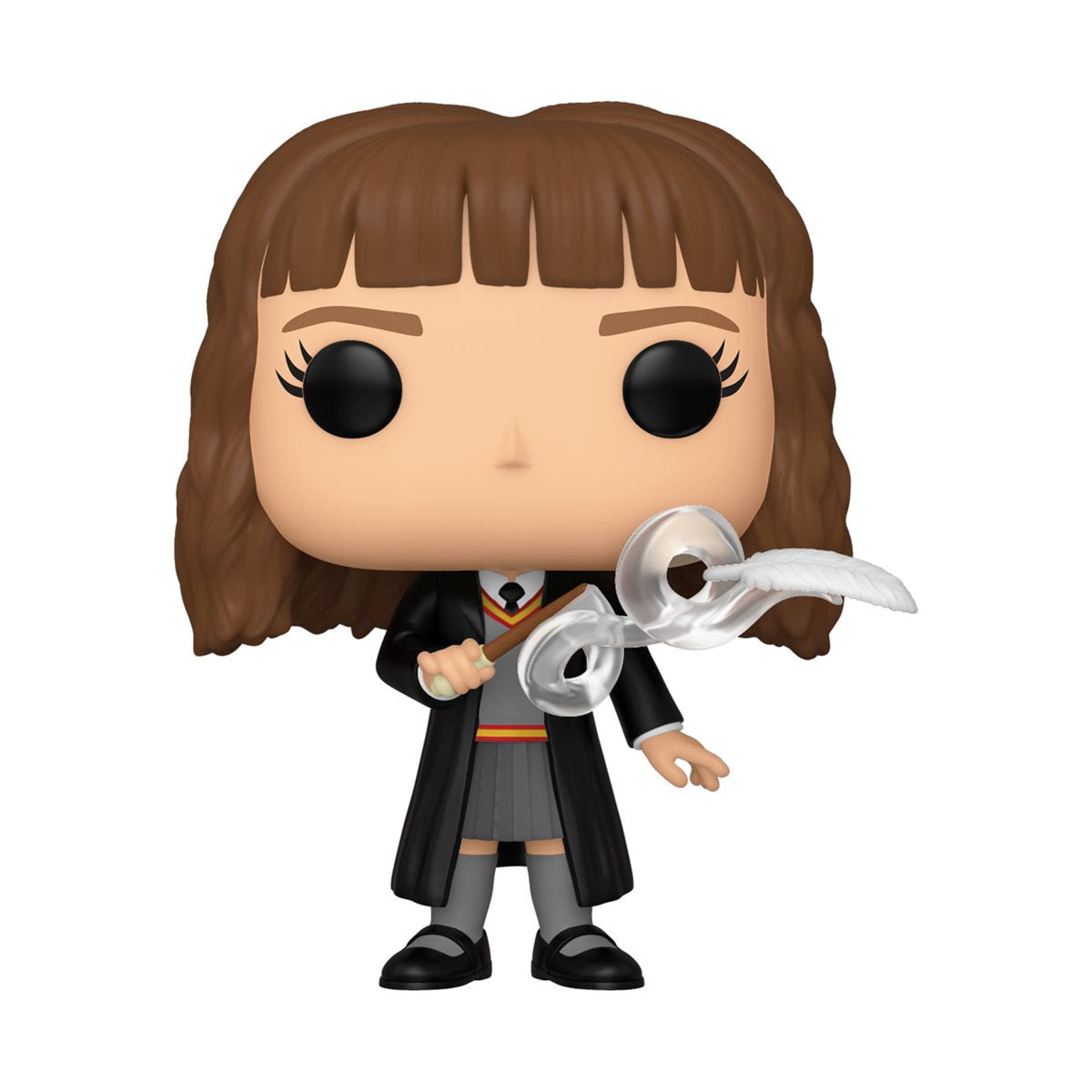 Harry Potter Hermione with Feather Funko Pop! Vinyl Figure #113