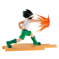 Hunter x Hunter Gon G.I. Arc Statue