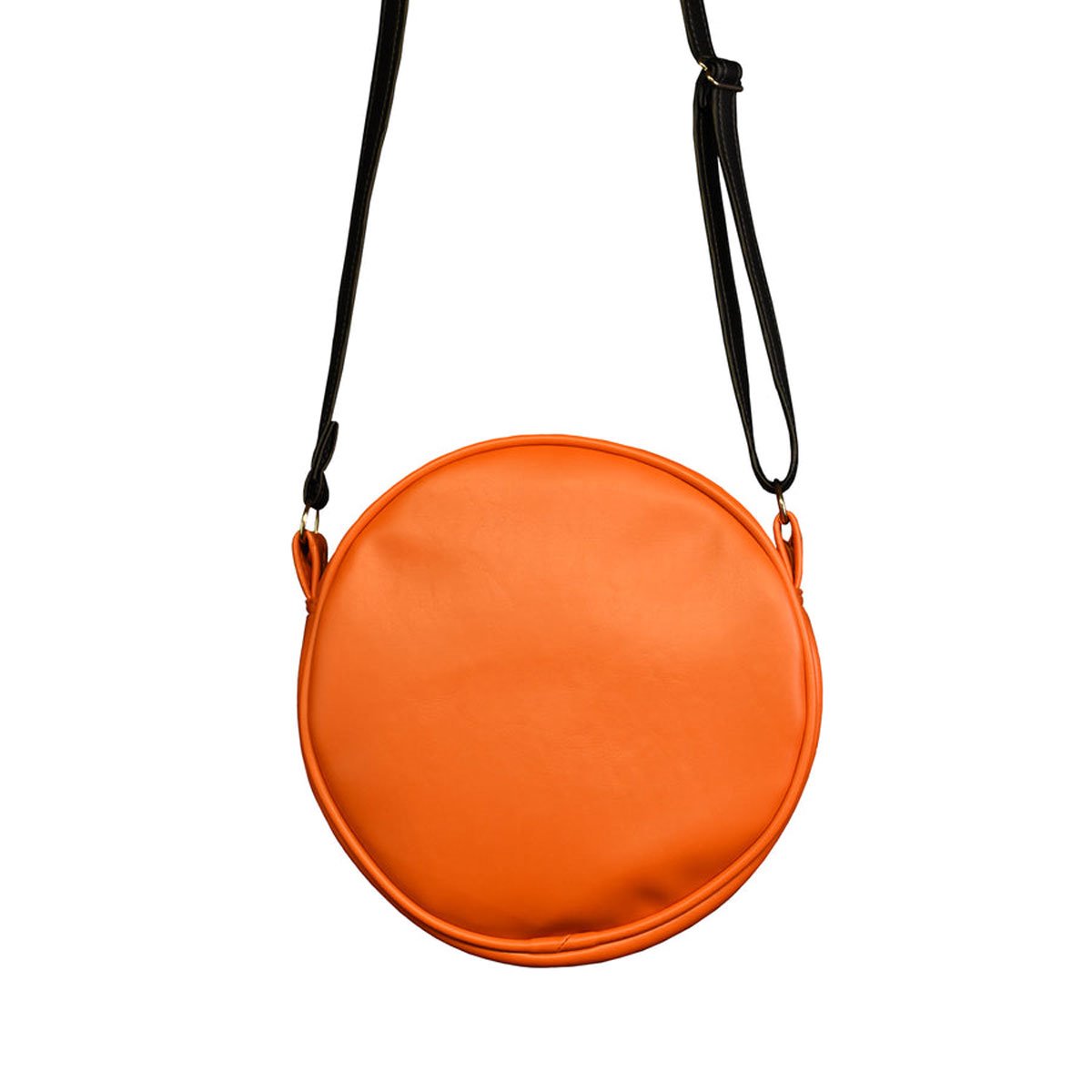 Trick r Treat Sam Bitten Lollipop Crossbody Purse