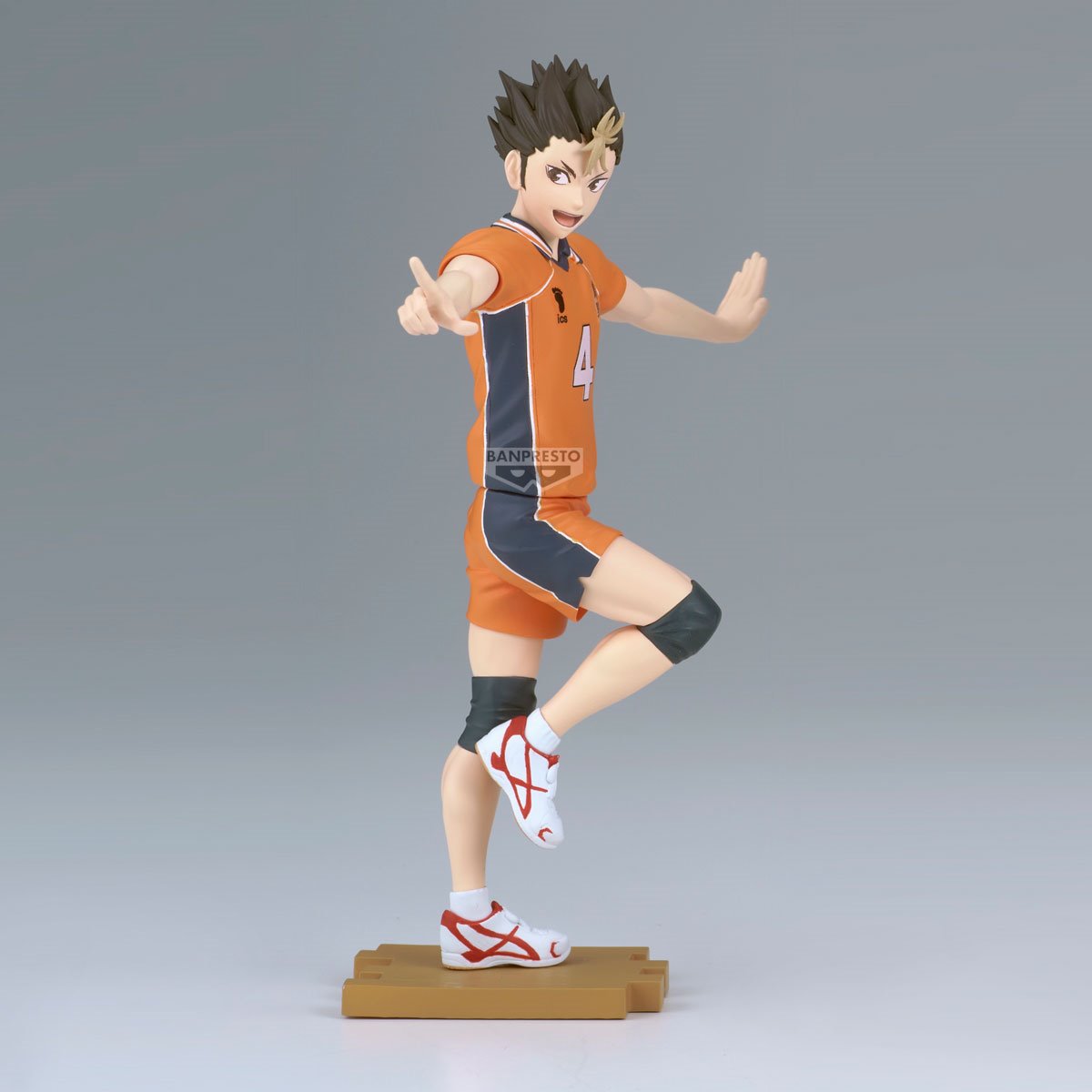 Haikyuu!! Yu Nishinoya Statue
