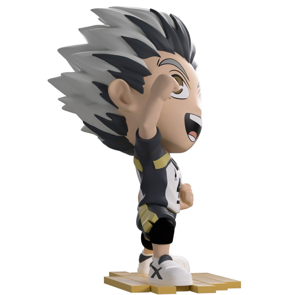 Haikyu! Collection Kotaro Bokuto Vinyl Figure #3