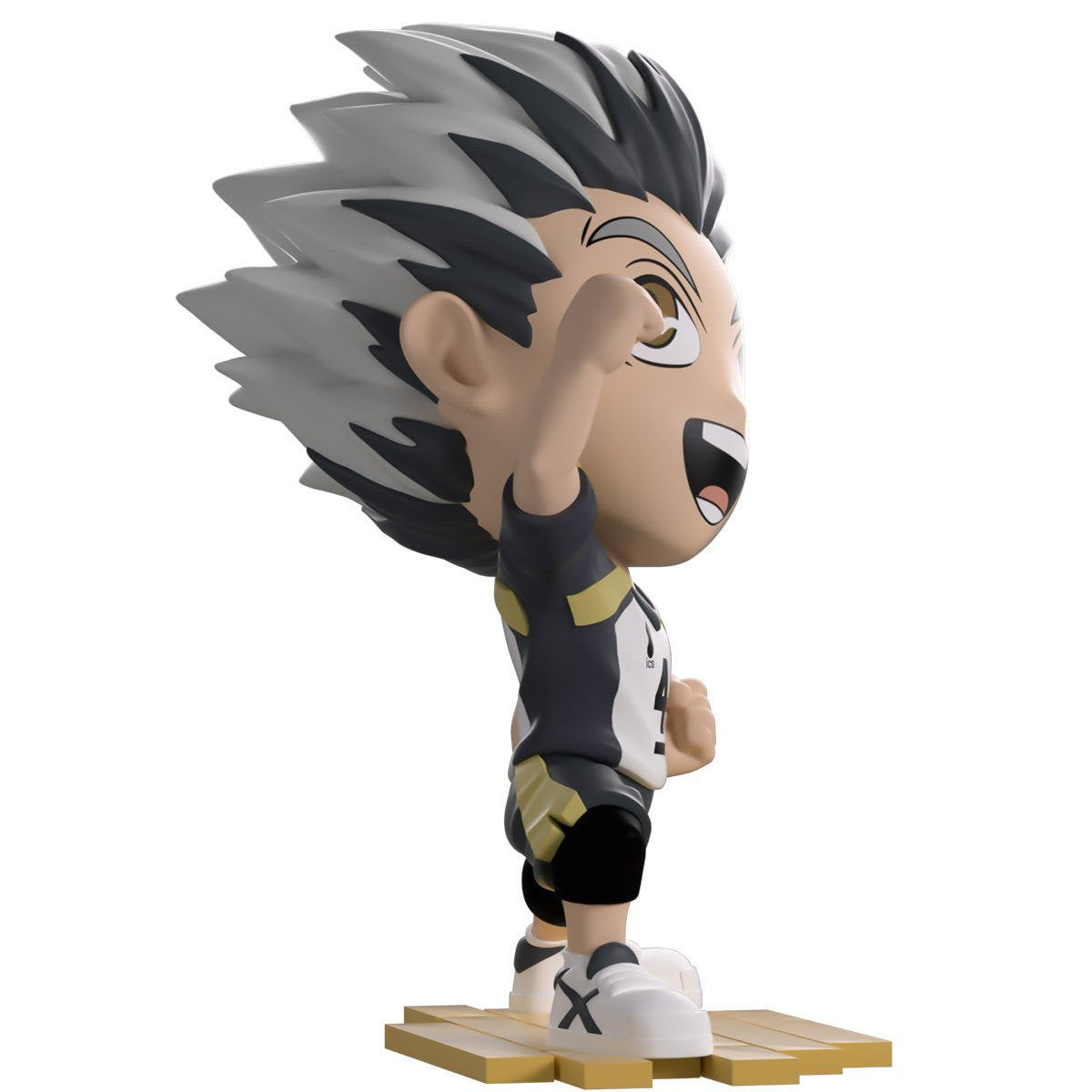 Haikyu! Collection Kotaro Bokuto Vinyl Figure #3