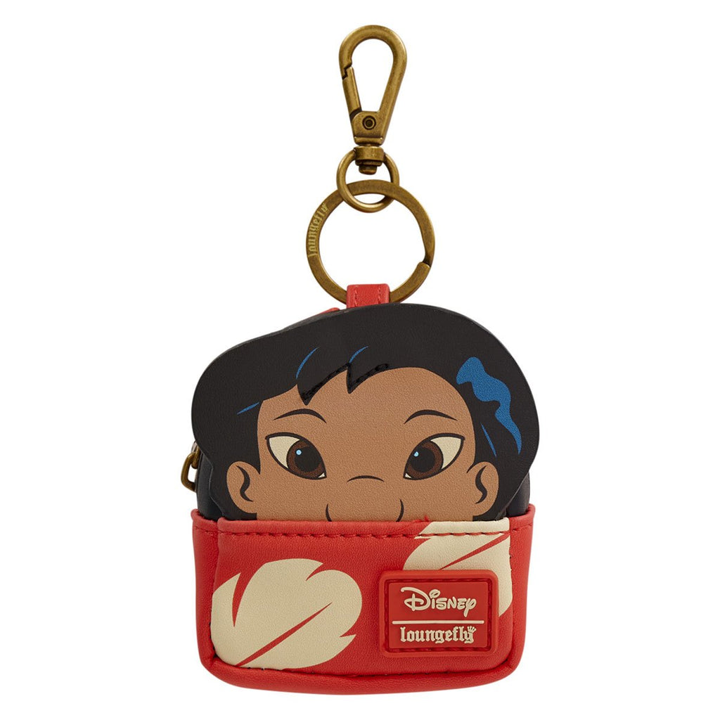 Lilo & Stitch Mini-Backpack Mystery Box Bag Charm Random 1 Piece