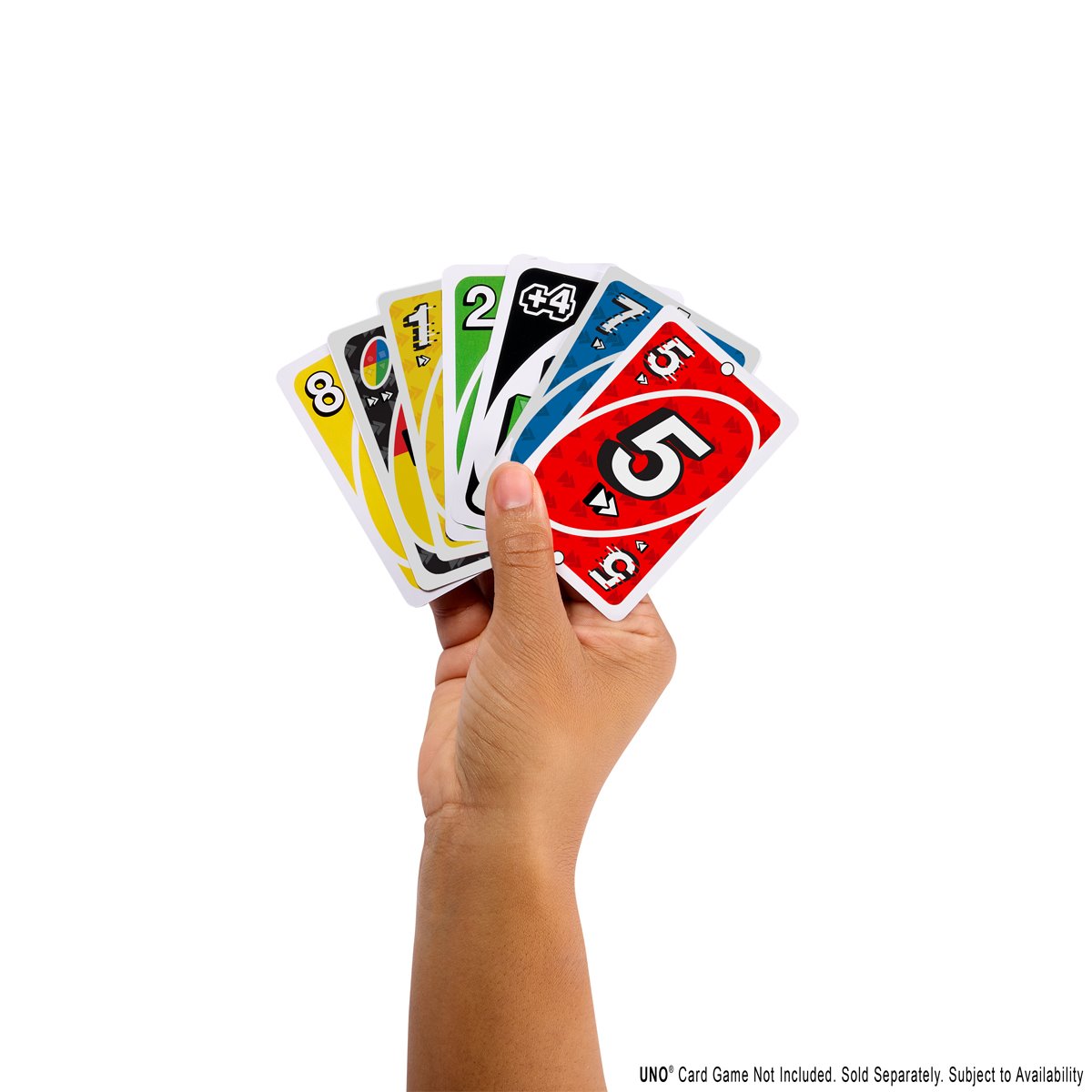 UNO Add-On Packs Speed Pack Card Game