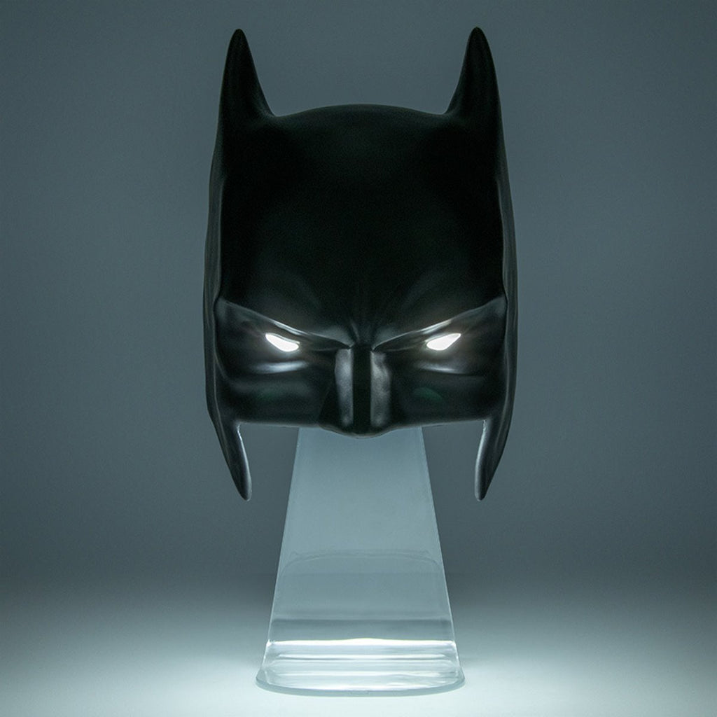 Batman Mask Light