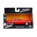 Fast and the Furious 8 Dom's 1961 Chevy Impala 1:32 Scale Die-Cast Metal Vehicle