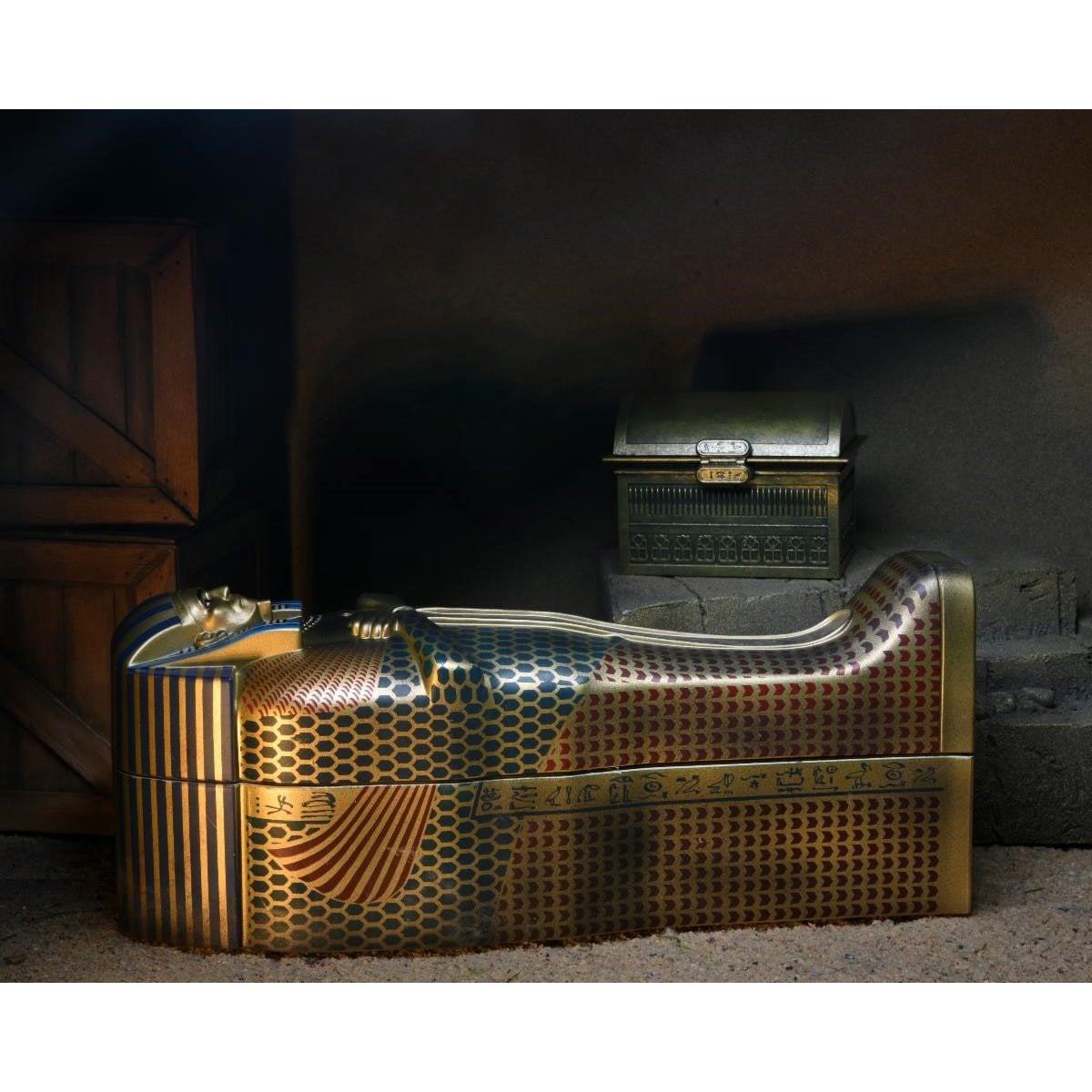 Universal Monsters The Mummy Accessory Pack
