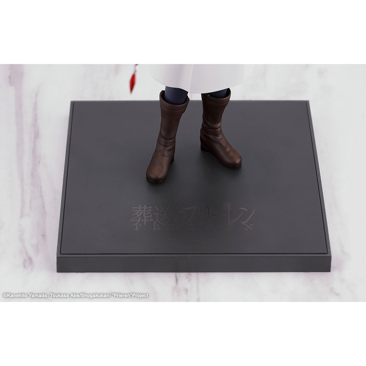Frieren: Beyond Journey's End Frieren Oshi Works Statue