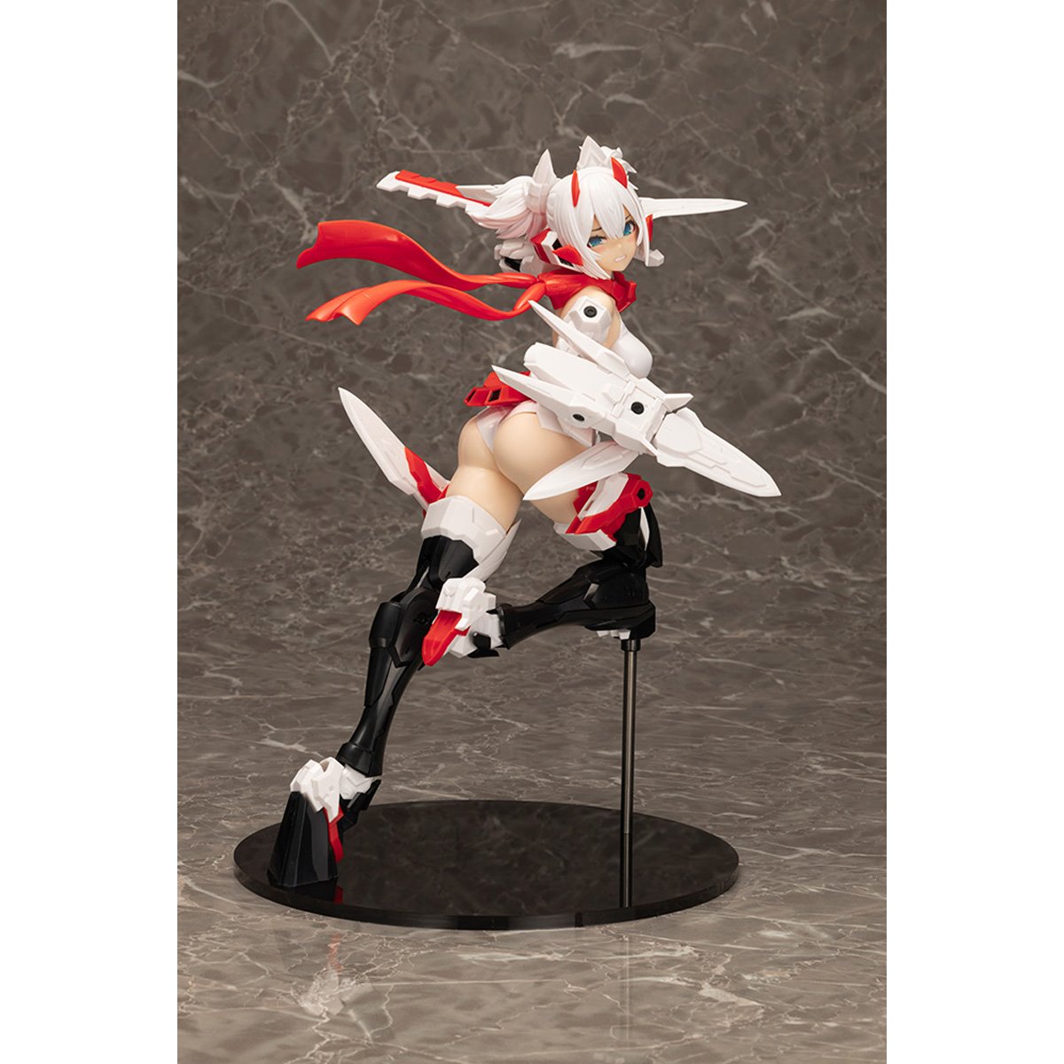 Megami Device Asra Ninja Modelers Edition 2:1 Scale Model Kit