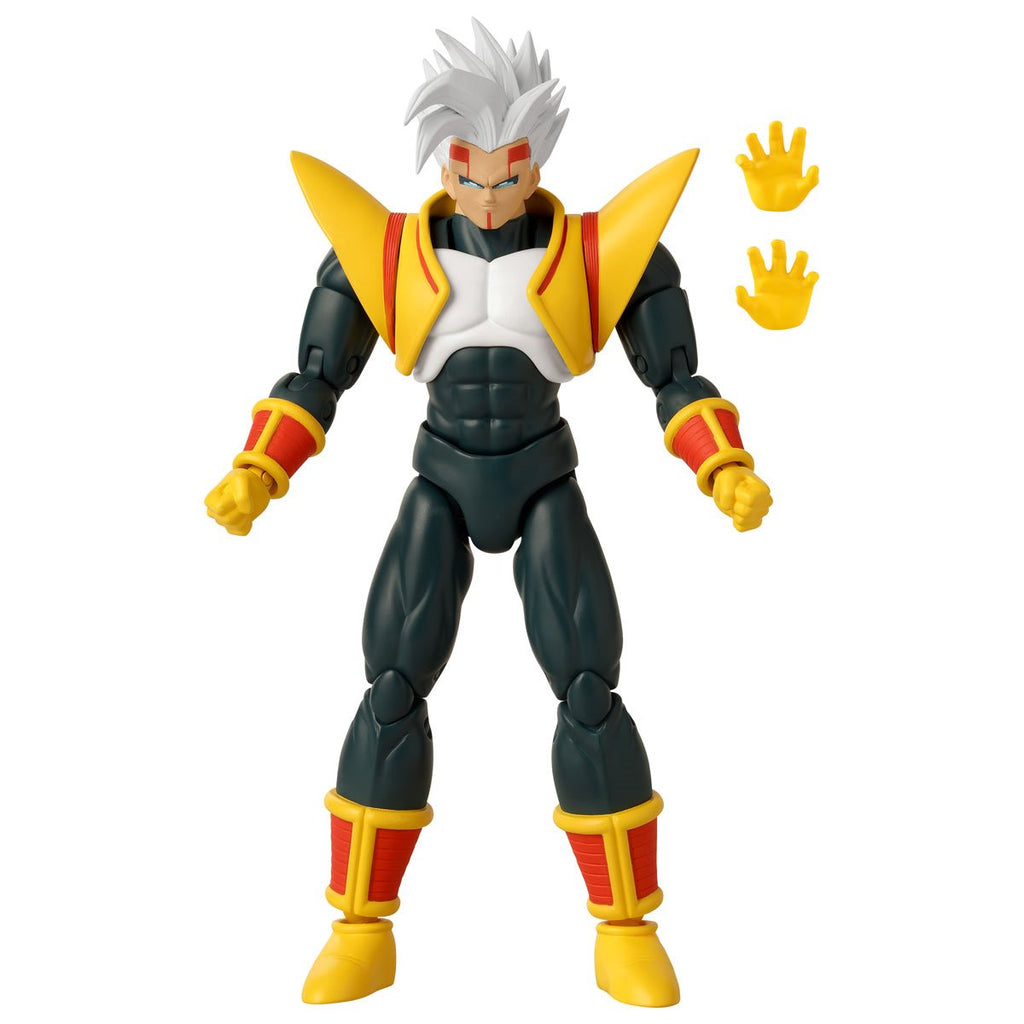 Dragon Ball GT Dragon Stars Super Baby 2 Action Figure