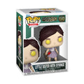 Bioshock Little Sister with Syringe Funko Pop! Vinyl Figure #1143