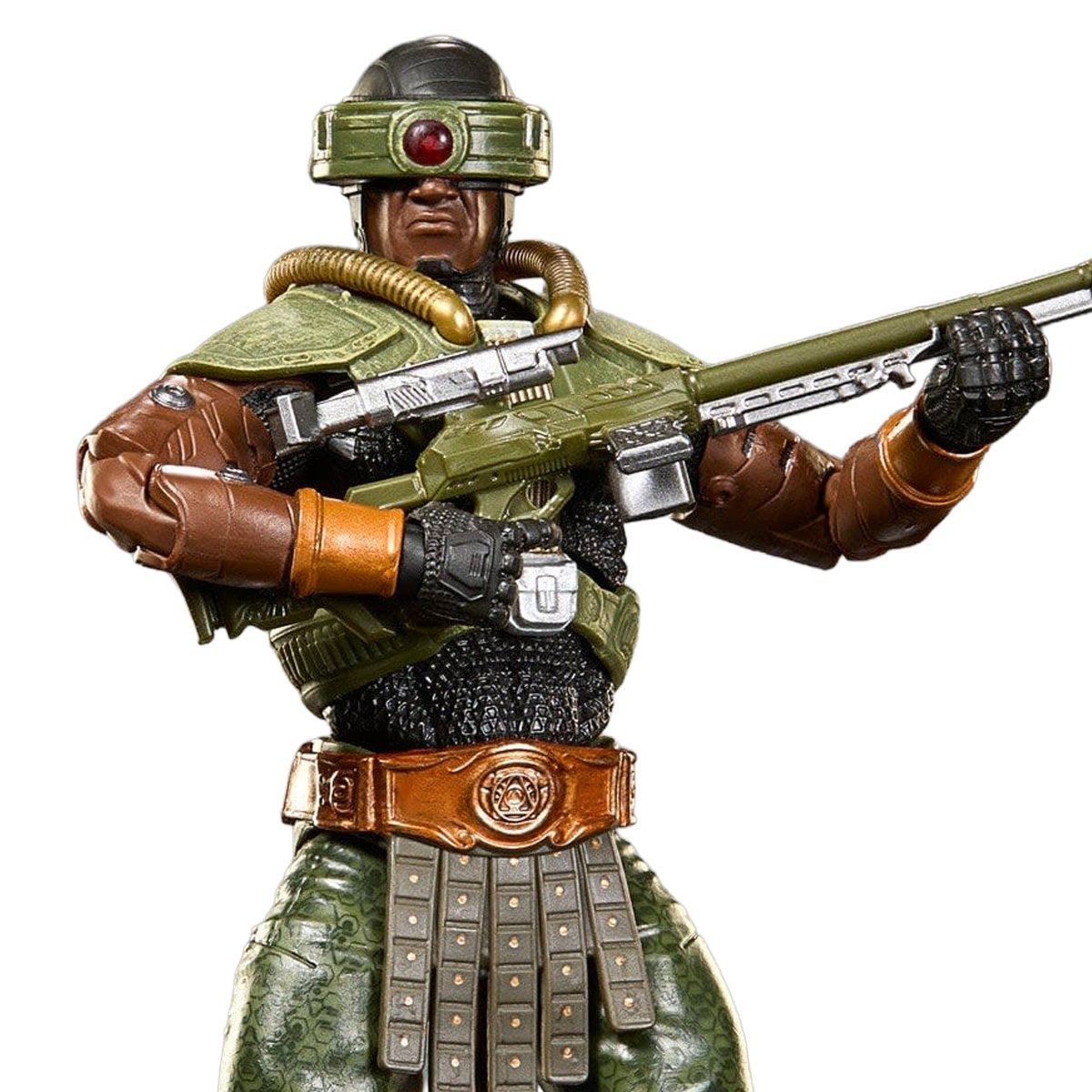 Masters of the Universe Chronicles 2026 Movie Wave 1 Tri-Klops Action Figure
