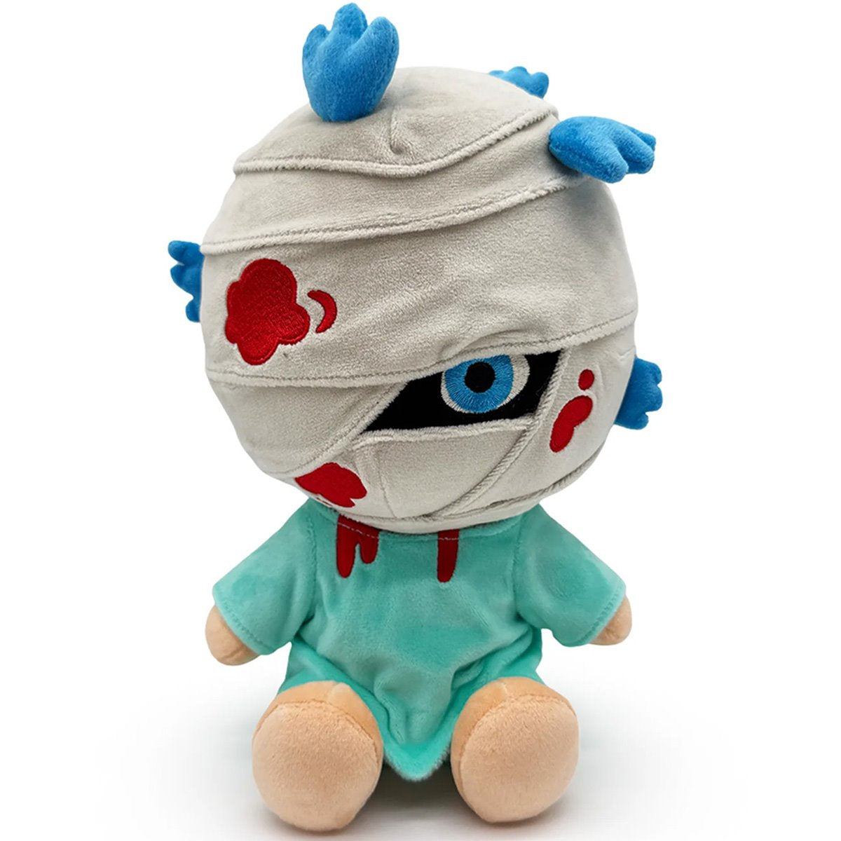 Sally Face Sal 9-Inch Plush