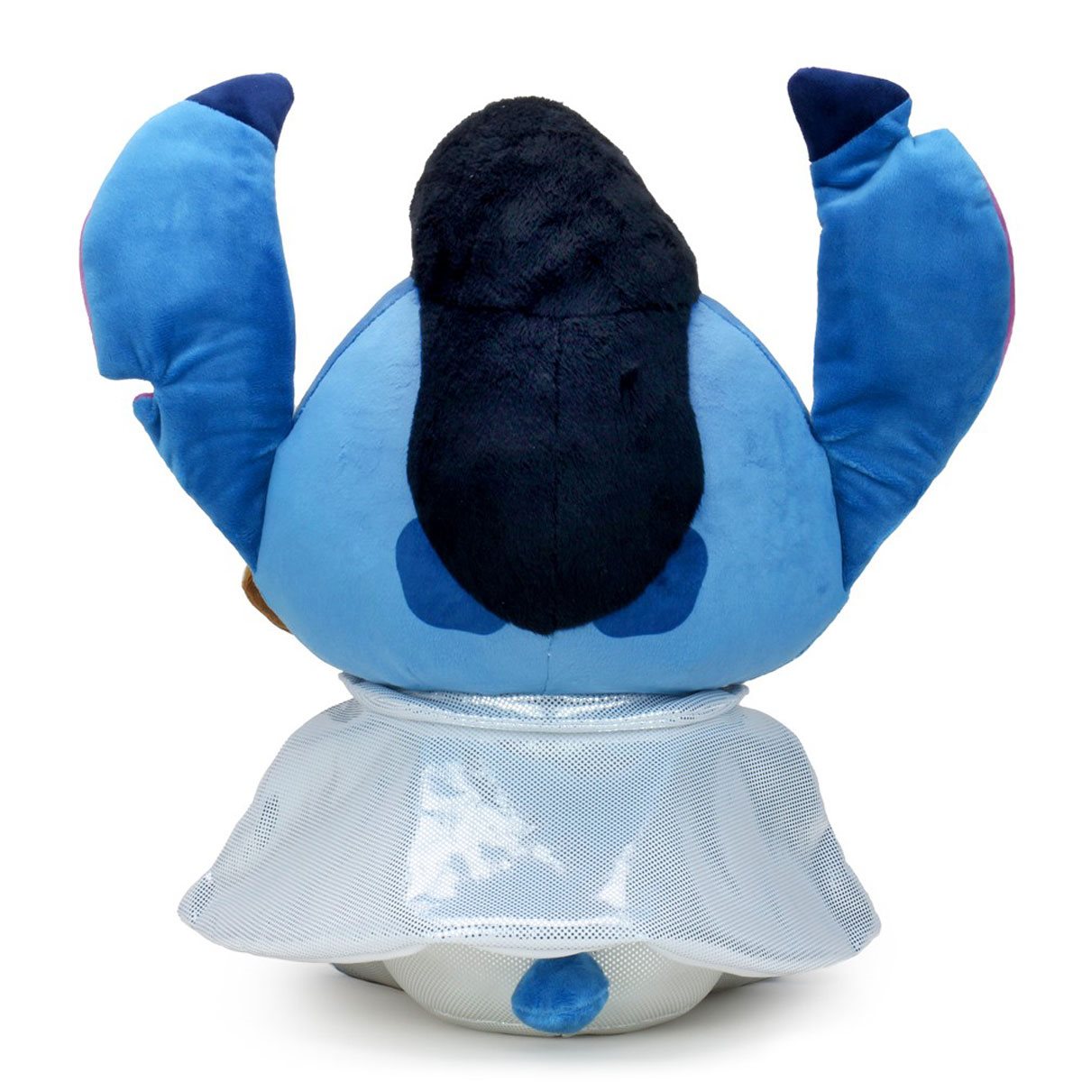 Lilo & Stitch Elvis Stitch 16-Inch HugMe Shake-Action Plush