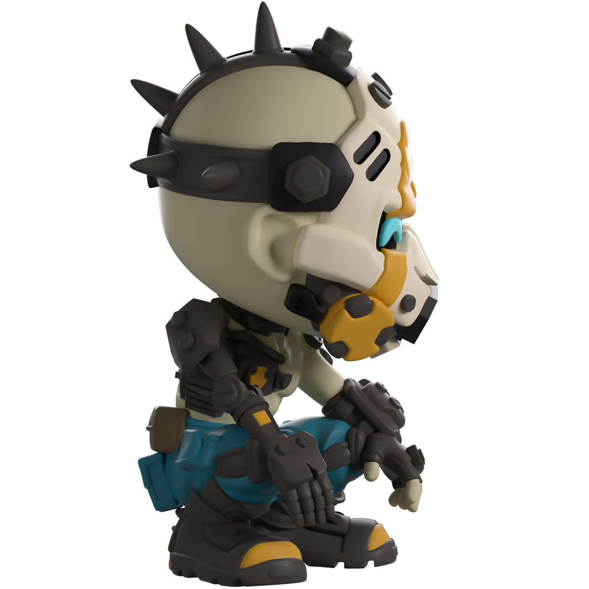 Borderlands Collection Ripper Vinyl Figure #11