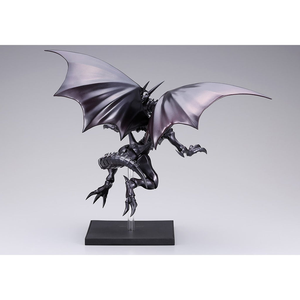 Yu-Gi-Oh! Duel Monsters Red-Eyes Black Dragon Oshi Works Statue