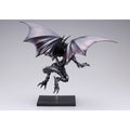 Yu-Gi-Oh! Duel Monsters Red-Eyes Black Dragon Oshi Works Statue